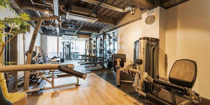 obi Hostel（東京都 ゲストハウス・ホステル・ドミトリー） / 1