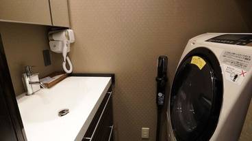 ランドリー / 34