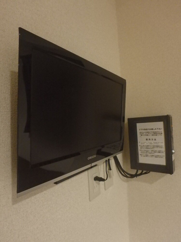 客室の設備とサービス