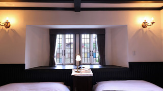 シニア スイート (B)