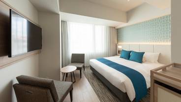 スタンダードダブル / 8