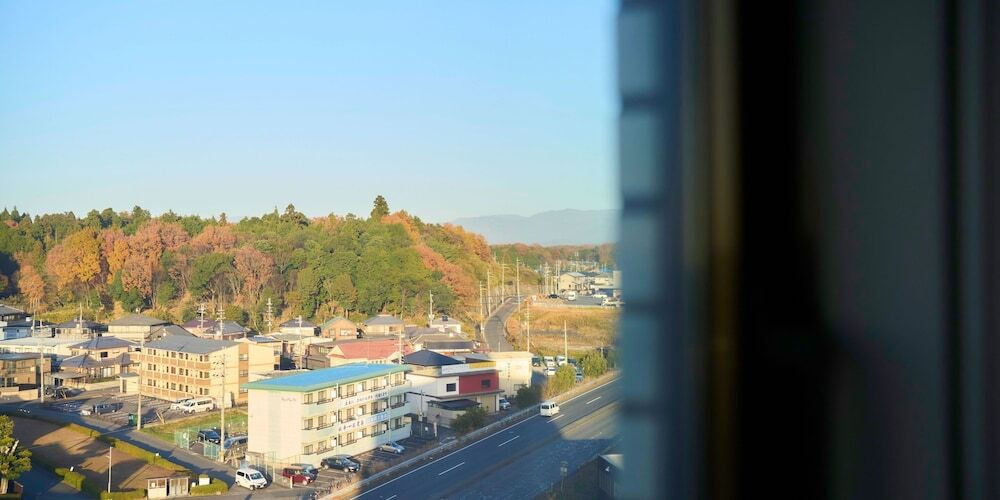 施設からの眺望