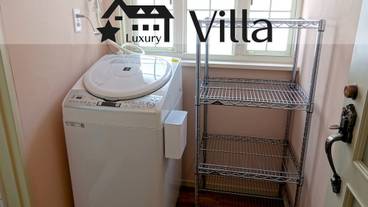 施設内の設備 / 4