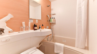 スーペリアキングルーム 禁煙