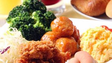 施設内の設備 / 2