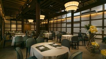 レストラン KAGURA棟 / 2