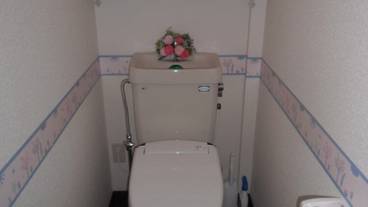 施設内の設備 / 3