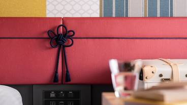 客室の設備とサービス / 21