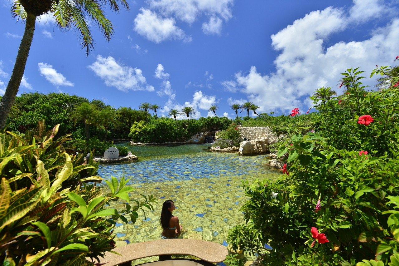 宮古島で過ごす、極上のプライベートタイム4091741