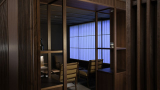 ザ・ひらまつ スイート