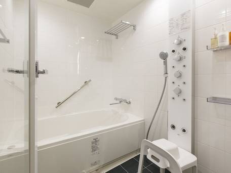 ホテルフォルツァ（FORZA）金沢 / 4