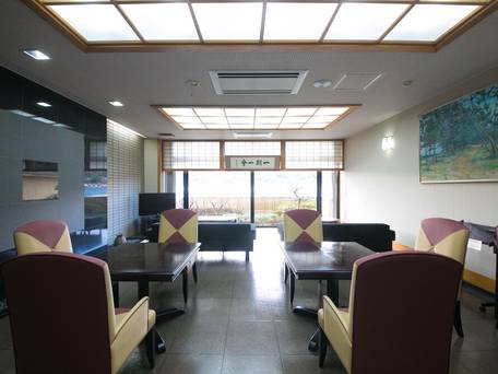 海鮮の宿 まつ浦 / 2