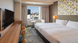 スーペリアダブル（パークビュー）禁煙