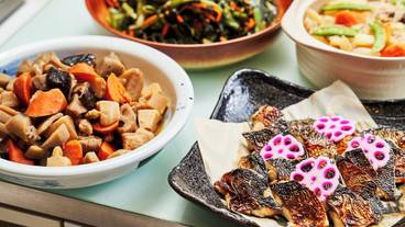 朝食ビュッフェ / 27