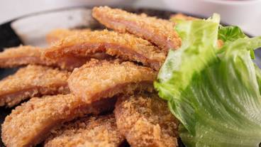 朝食ビュッフェ / 8