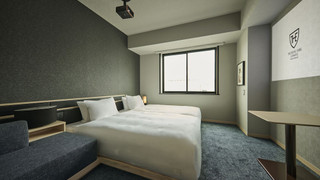 OMIKI スタンダードハリウッドツイン 禁煙(8-13階)