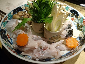 ふぐちり1326323
