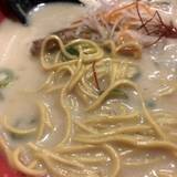 らーめん門扇 伏水酒蔵店（ラーメンモンセン）