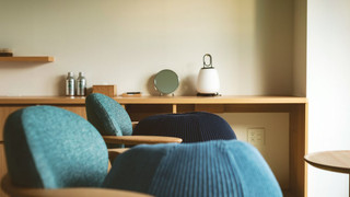 スタンダード和洋室 A 禁煙 / 31平米 (バスルーム無)