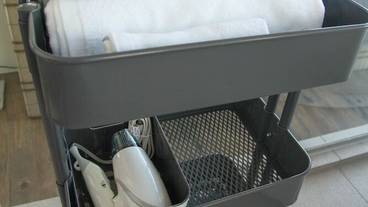 バスルームの設備 / 36