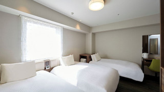 スタンダード トリプルルーム [全館禁煙]