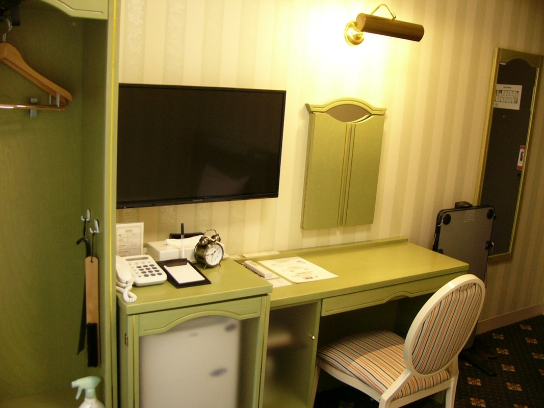 かなり女性を意識してデザインされてます