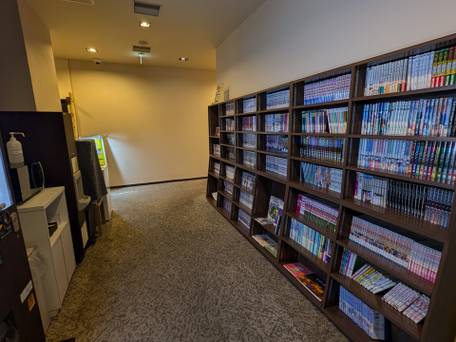 天然温泉 白樺の湯 ドーミーイン帯広 / 3