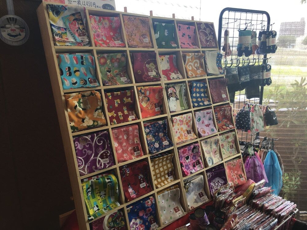 ギフト ショップ