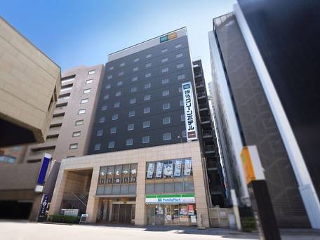 博多グリーンホテルアネックス / 1