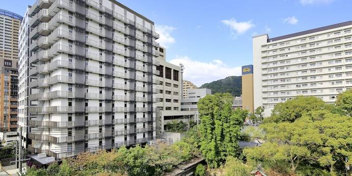 ホテル モンテ エルマーナ神戸 アマリー（ホテルモントレグループ）（兵庫県 ビジネスホテル） / 1