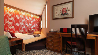 和ダブルルーム 禁煙