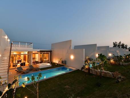 フェリスヴィラスイート伊良部島 佐和田 / 1