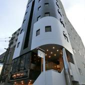 ホテルポート門司（福岡県 ビジネスホテル） / 3