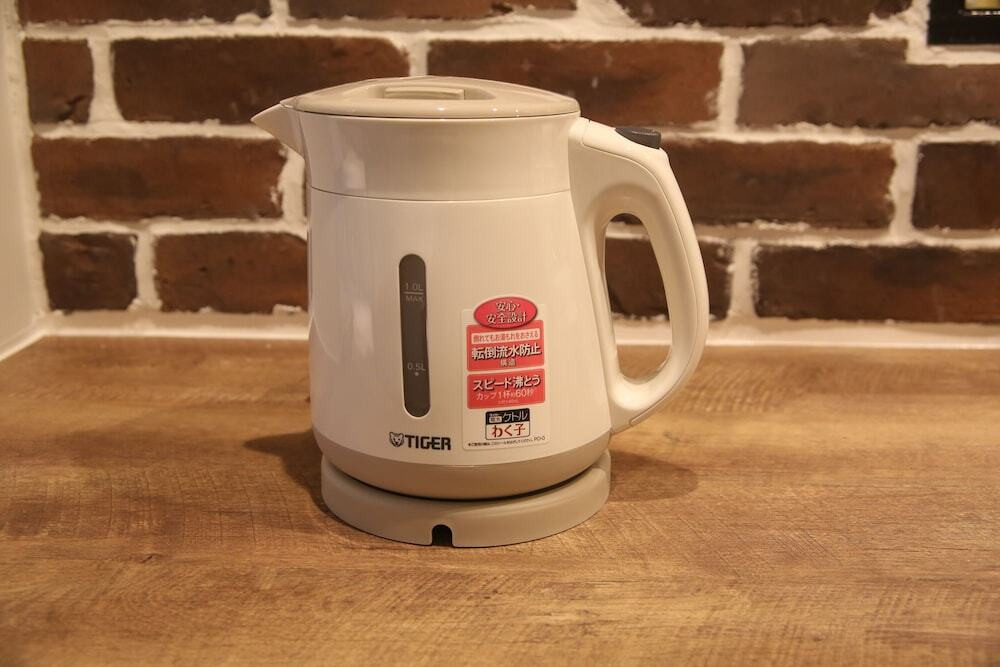 客室の設備とサービス