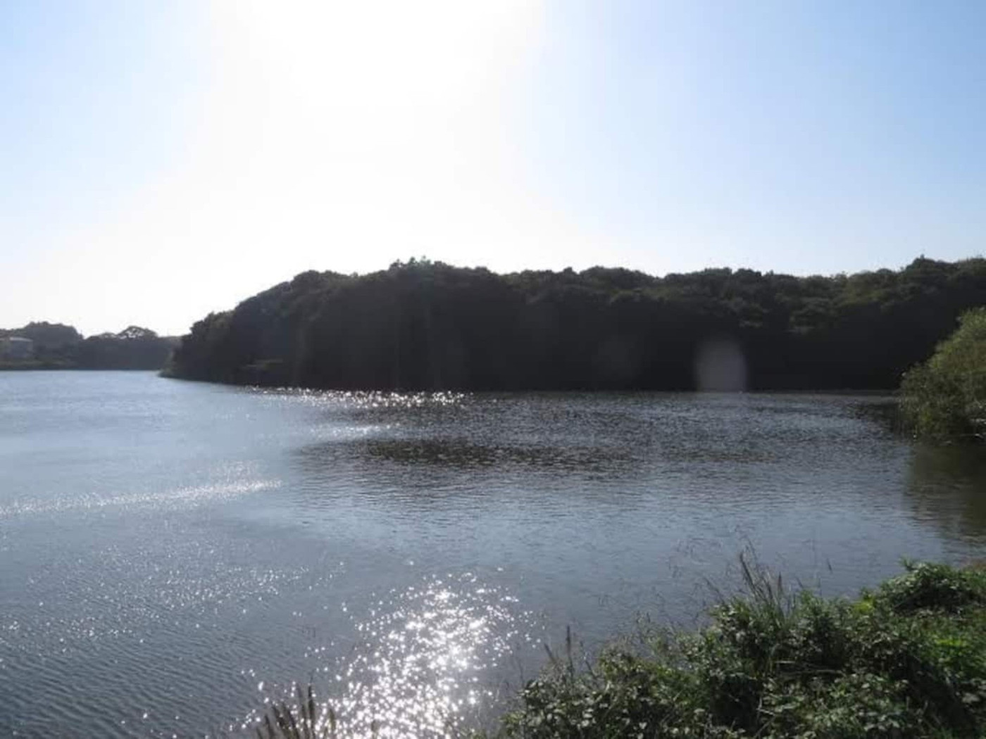 ハンモックでのんびり。おしゃれな水辺のリゾート4237664