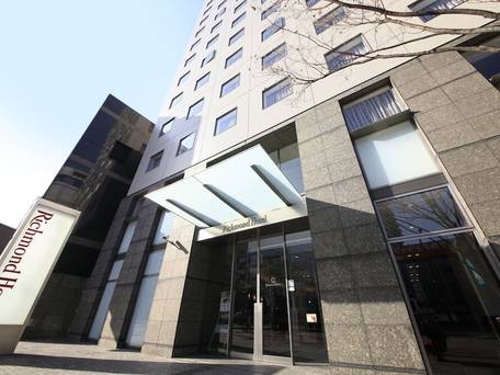 リッチモンドホテル福岡天神 / 4