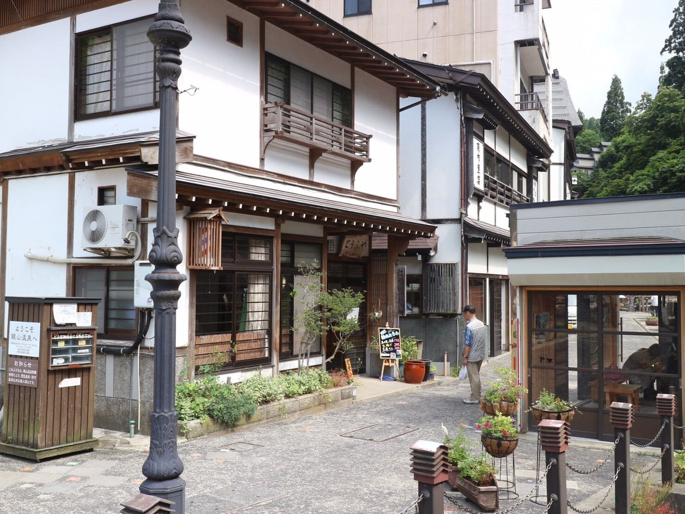「野川とうふや」 外観 76041443 野川とうふやさん外観。