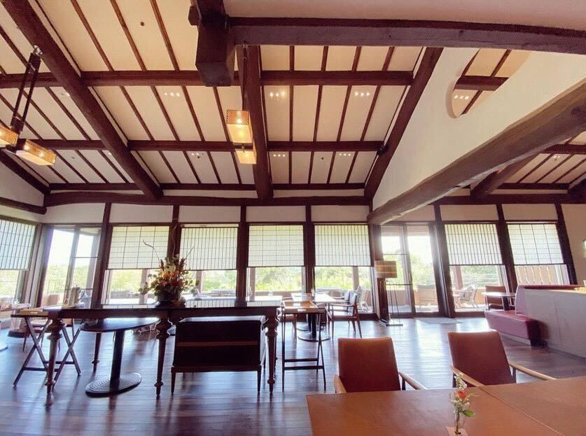 カフェ ＆ ワインバー「リアン」 / 2