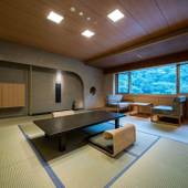 城崎温泉 西村屋ホテル招月庭（兵庫県 旅館） / 2