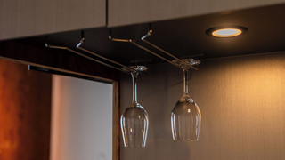 デラックスキング 禁煙