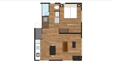 フロアマップ / 31