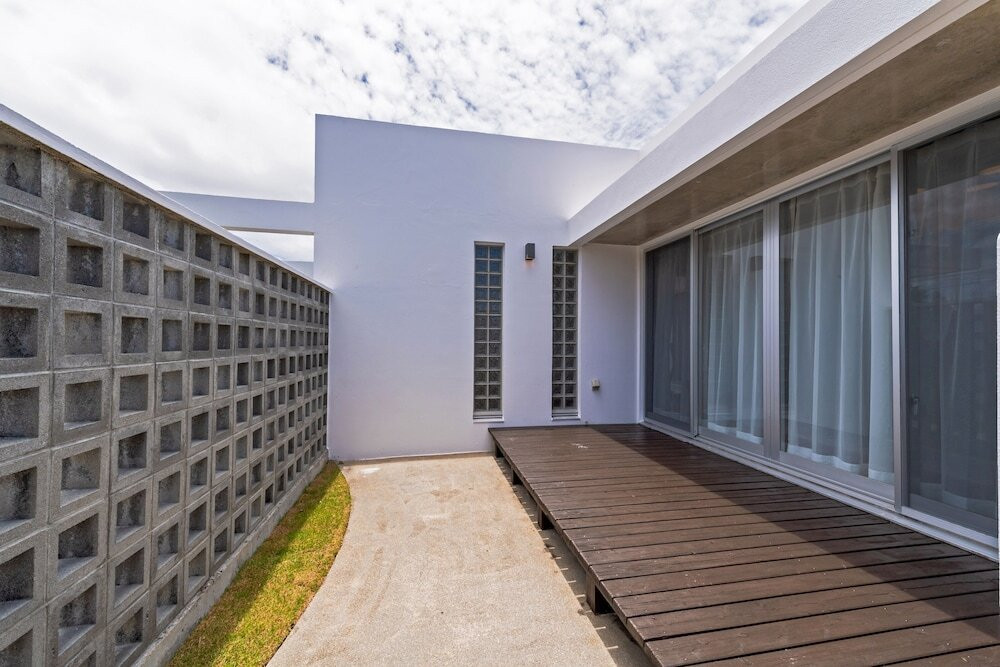 テラス / パティオ