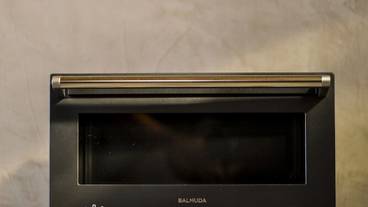 客室の電子レンジ例 / 13