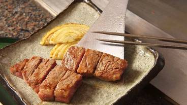 レストラン / 12