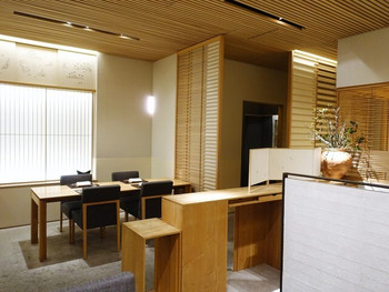 「虎白」 内観 49127649 店内