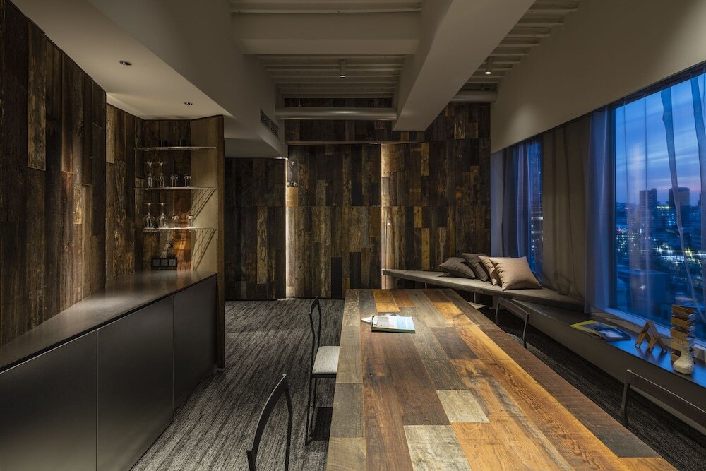 ONE@Tokyo by insomnia（ワンアットトーキョー） / 9