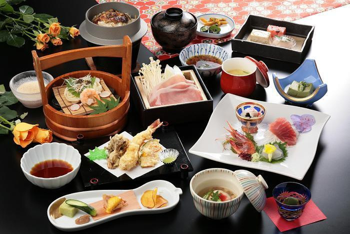 Kaiseki cuisine