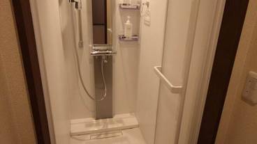 バスルームのシャワー / 27