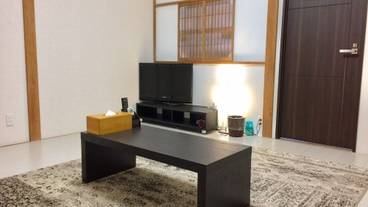 リビングルーム / 9