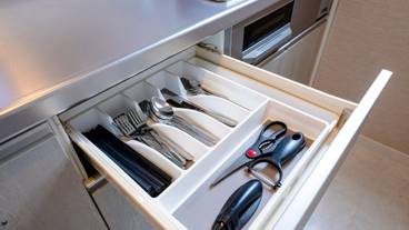 専用キッチン / 13